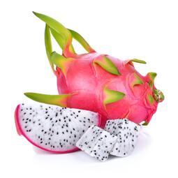 Fruit Dragon Sample